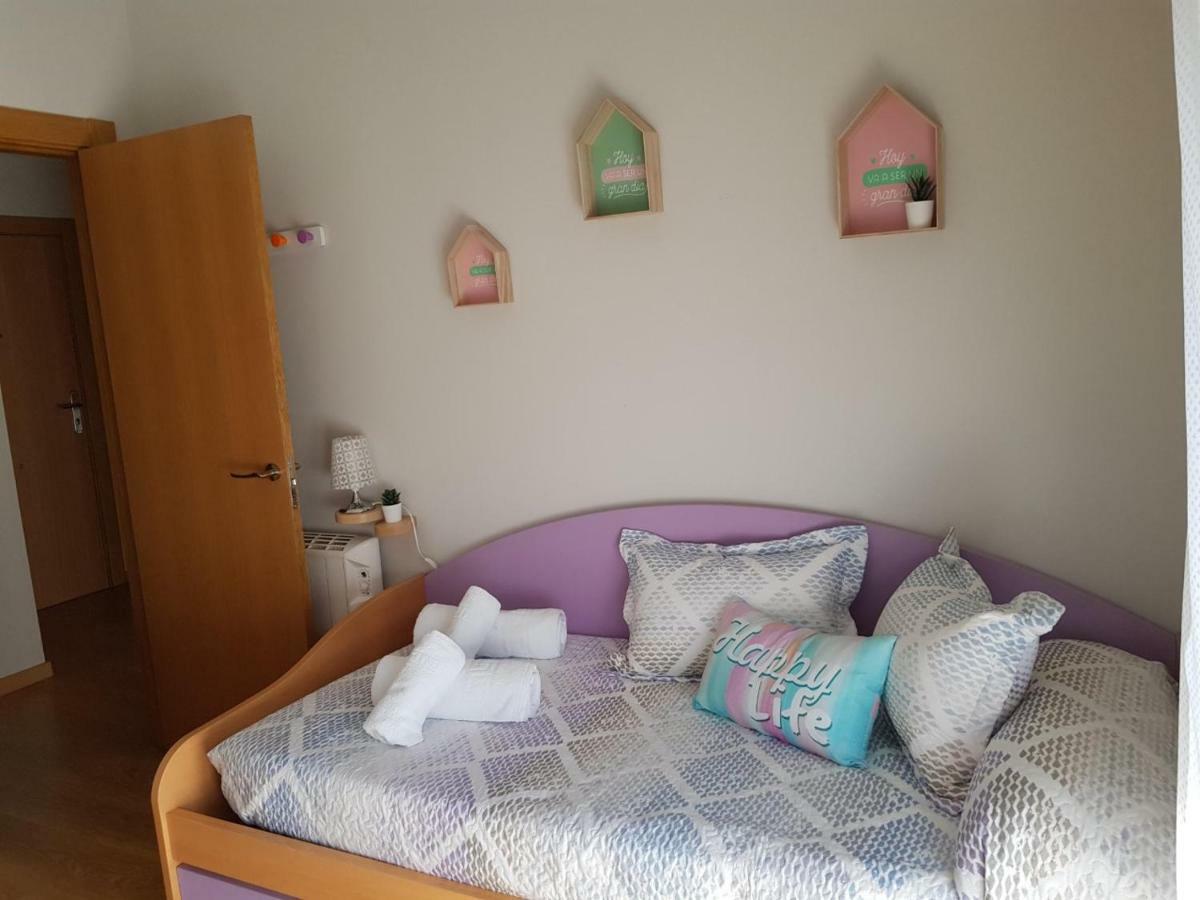 Apartamento Turistico Amantes Теруэль Экстерьер фото