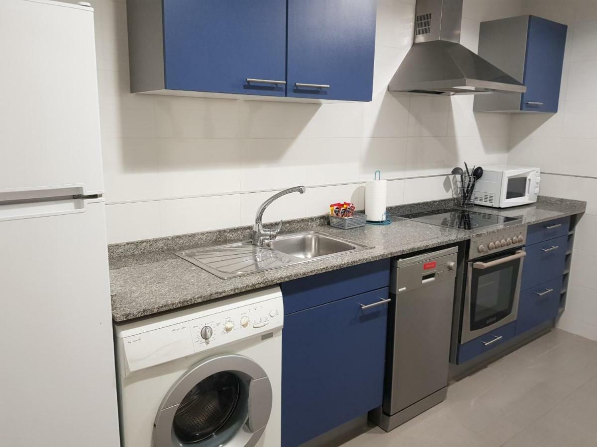 Apartamento Turistico Amantes Теруэль Экстерьер фото