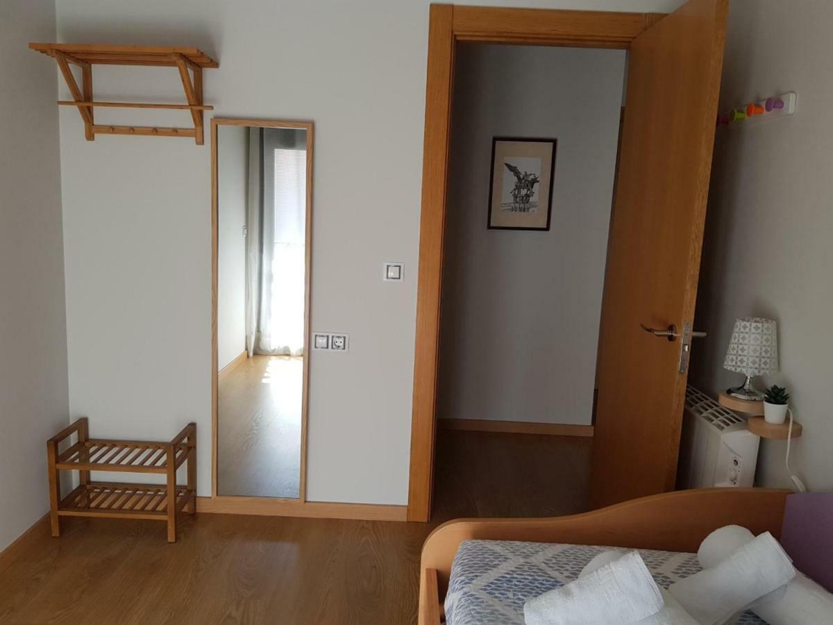 Apartamento Turistico Amantes Теруэль Экстерьер фото